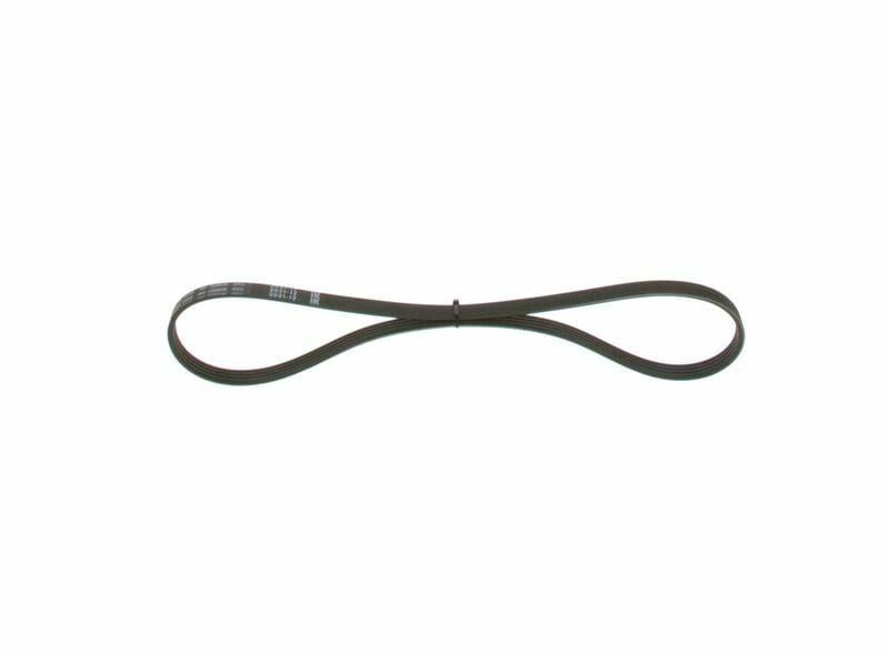 BOSCH V Belt 1987948349 - V Belt — Belts