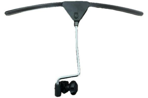 Ford Universal Clothes Hanger — Comfort & Protection Accessories