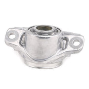 LEMFORDER Volkswagen Golf 7 Rear Shock Mount, Durable Metal Design for VW Golf 7, Replacement Rear Shock Mount for Volkswagen, Side View of LEMFORDER Shock Mount, Installation Example of VW Golf 7 Shock Mount LEMFOORDER Volkswagen Golf 7 Rear Shock Mount - Durable Metal Design for 2013 Model Onwards | Ideal for Car Owners LEMFOORDER Rear Shock Mount for VW Golf 7 volkswagen, golf-7, rear-shock-mount, lemforder, 2013-model, car-parts, metal-design, suspension-parts, auto-accessories, ai-generated