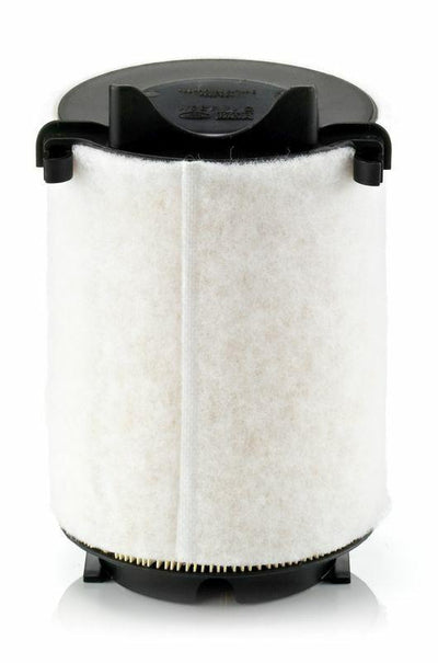 MANN C14130-1 Air Filter - Compatible with VW Caddy, Golf and 2 more models — Air & Cabin Filters