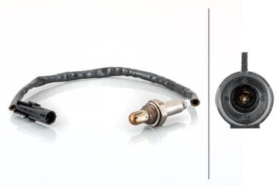 Hella 6PA358103-361 Oxygen Sensor Opel Astra F /Corsa B 1.4-1.6 — Oxygen & Air-Fuel