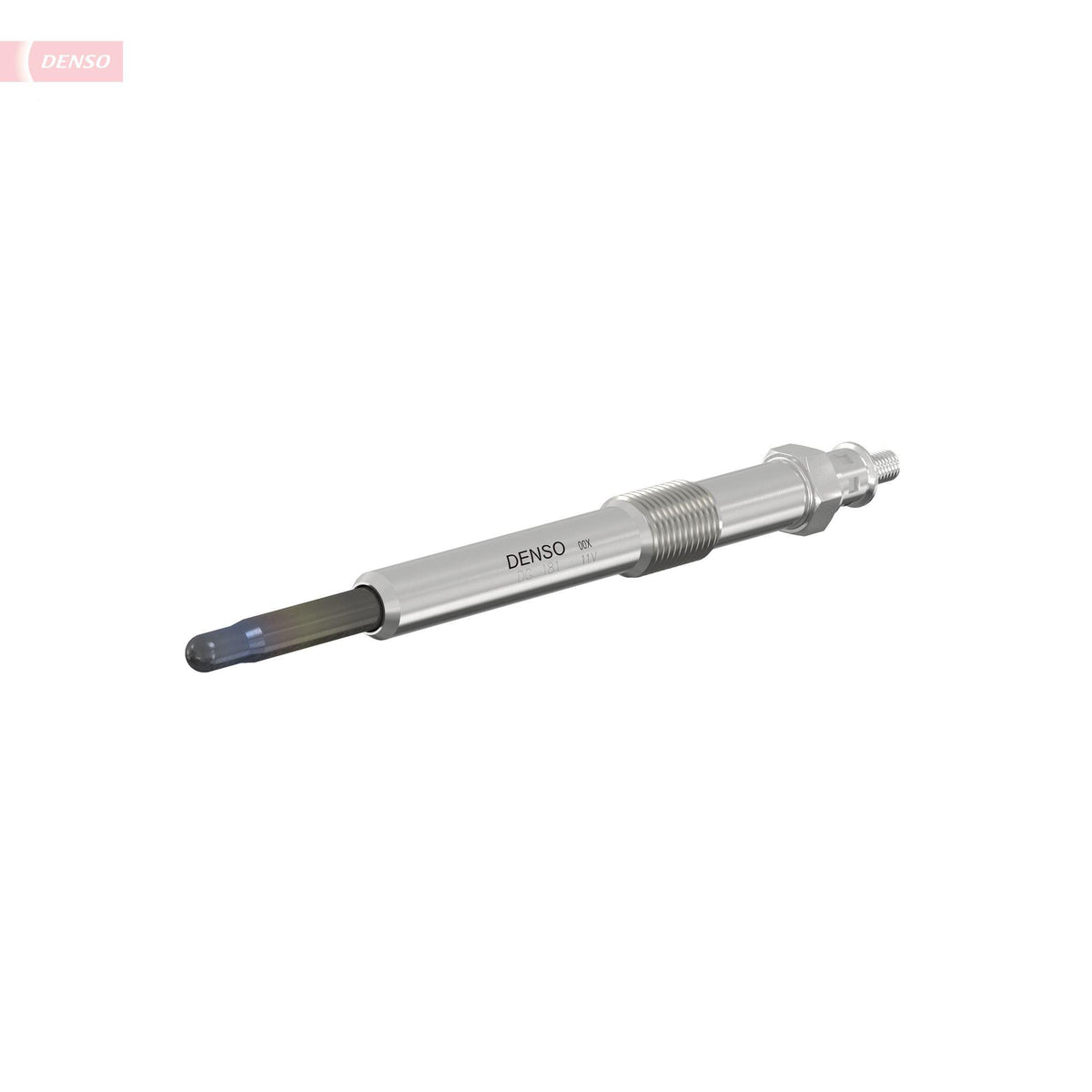 Denso DG.181 Glow Plug (Ford: Focus Kuga Mondeo / Peugeot: 307 308 407 / Citroen: C4 C5 2.0 HDi) — Coils & Plugs