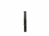 BOSCH Channel V-Belt 6PK2460 - Fits Audi A4 A5 A6 A8 2.7 TDI 3.0 TDI — Belts