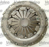 VALEO 826582 Clutch Set - Fits J9 Minibus, 2.3D & 2.5D — Clutch & Flywheel