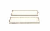 BOSCH Pollen Filter - Compatible with Accent II & Getz — Air & Cabin Filters