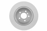 BOSCH 0986479166 Disc Brake Assembly - 2 Pieces — Brake Rotors & Drums