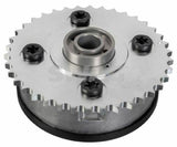 SWAG Eccentric Gear 33104501 - For BMW F20, F21 and 7 more models — Timing