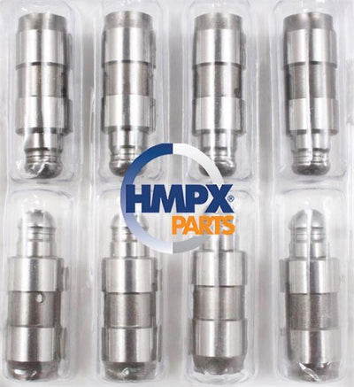 HMPX PARTS 2S6Q 6500 AB Valve Tapeti (with Oil) Fiesta-Focus 02 > 1.4-1.5-1.6 TDCi
