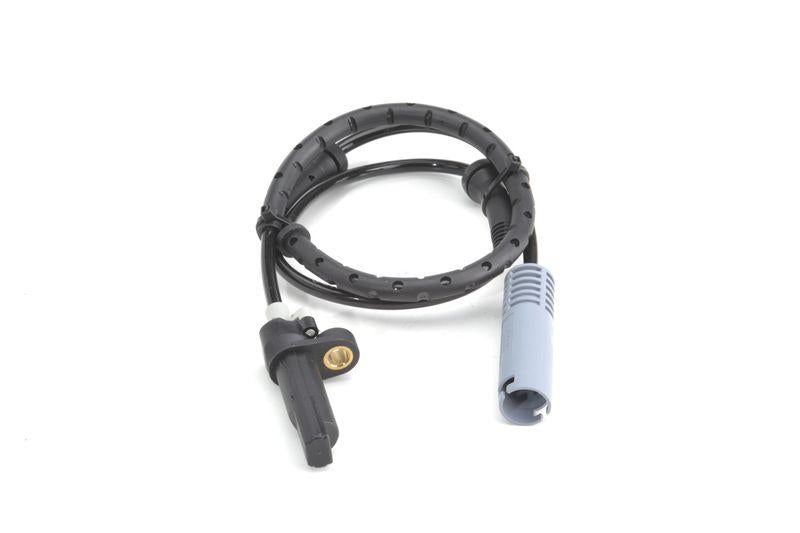 Bosch 0986594511 ABS Sensor Rear BMW 5 Series E39 96-99 — Brake Sensors & ABS