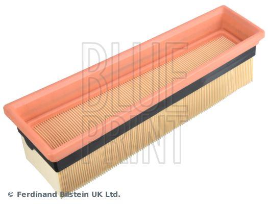 Blue Print ADBP220085 Motor Air Filter Left X5 E70 X6 E71 08 > — Air & Cabin Filters