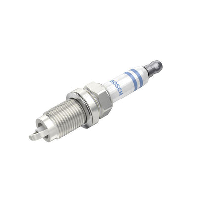 Bosch 0242235983 Spark Plug Caddy Golf V Jetta III Polo Octavia Fabia Cordoba Altea Ibiza Leon — Coils & Plugs
