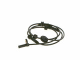 BOSCH ABS Sensor Front Left - Reliable Wheel Speed Sensor for 01-Doblo — Brake Sensors & ABS