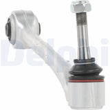 Delphi TC1227 with Ball Joint Arm Front Right 96-04 - Premium Quality Steering Component — Control Arms & Ball Joints