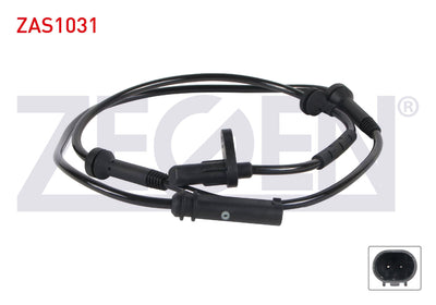 Zegen ZAS1031 ABS Sensor Front Left-Right BMW X3 (F25) 10-17 / X4 (F26) 14-18 — Brake Sensors & ABS