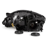 Peugeot 308 Right Headlight - Original Lensless Design for 2017-2020 — Headlights