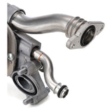 General Motors Chevrolet Cruze Oil Cooler - Complete Unit for 1.6L Engines — Oil System