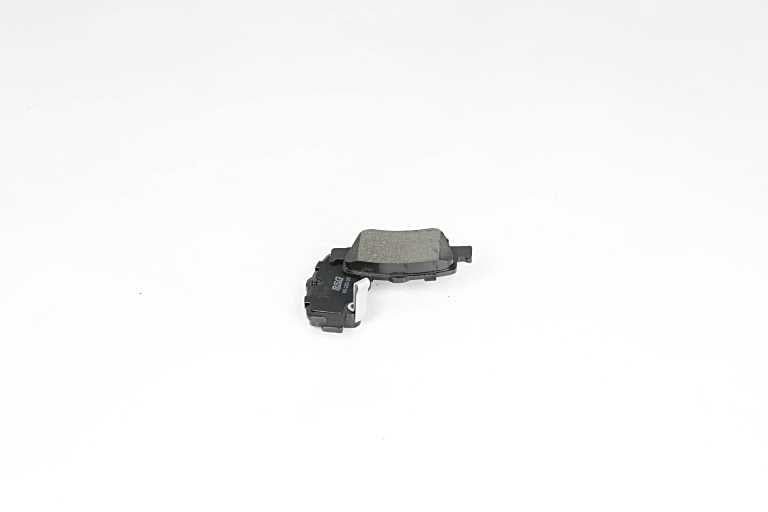 Bsg 85-200-008 Brake Pad Rear Corolla (E15): Corolla (E18) 13-: Auris (E15, E18) 07-1.4 D4d 07-12 — Brake Pads