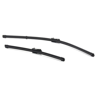 Silbak SB2615C Wiper Blade Set - Ford Fiesta — Wipers