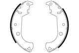 TRW GS8442 Brake Shoe for Doblo Models — Brake Cables & Hardware