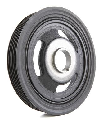 KRA Citroen C5 Crankshaft Pulley - 1.6 HDi — Pulleys & Tensioners