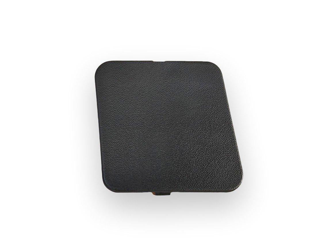 Ford Otosan 2T14V003K23ABYBB4 Connect 02- Front Tow Hook Cover Left — Reinforcements & Brackets