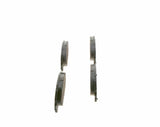 BOSCH 0986495169 - Brake Pad Front 13-Rav.4 Brake Pads