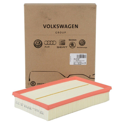 VAG Seat Leon Air Filter - Original 1.5 EcoTSI for Model Year 2018+ — Air & Cabin Filters