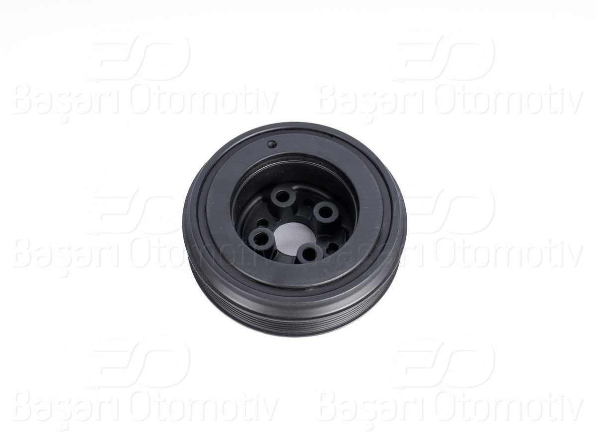 Wisco 1114245-00 Crankshaft Pulley VW Golf4 Bora A3 Toledo Octavia Agr Alh Ahf 98 >