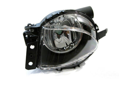 İthal 344-2005L-UQ Fog Lamp Left BMW E90-91 05-11 — Tail, Signal & Reflectors