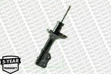 Monroe 11163 Front Shock Absorber - Durable Design for 86 Golf, Cordoba and 2 more models — Shocks & Struts