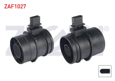 Zegen ZAF1027 Air Flow Metre (Mass Air Flow Sensor) Mercedes Viano (W639) 2.0 CDI-2.2 CDI 2003-20 — Engine Management Sensors