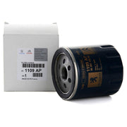 peugeot-106-original-oil-filter, installed-peugeot-106-oil-filter, peugeot-oil-filter-package Peugeot 106 Original Oil Filter - Fits 1.4 & 1.6 Gas Engines | Perfect for Peugeot 106 Drivers Peugeot 106 Oil Filter - Original Equipment Part oil-filter, peugeot, peugeot-106, car-maintenance, automotive-parts, engine-parts, car-owners, original-parts, auto-repair, ai-generated