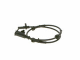 BOSCH ABS Sensor for Range Rover 2013 - Reliable Hal Sensor — Brake Sensors & ABS