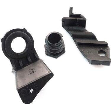 Volkswagen Golf 5 Headlight Repair Kit - 2004-2008 Models — Headlights