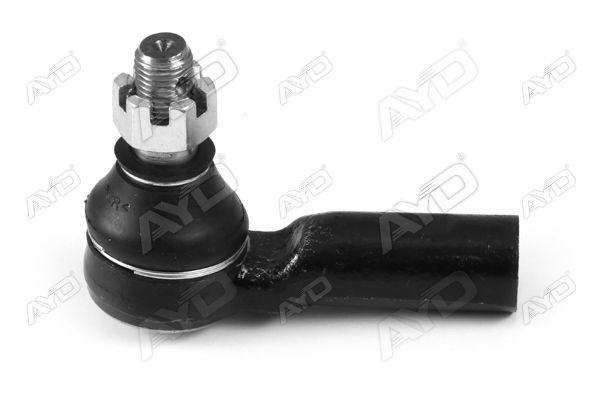 AYD Tie Rod End 91-11386 for Hilux 2006-2011 4X4 - Long Tie Rod End — Tie Rods & Linkage