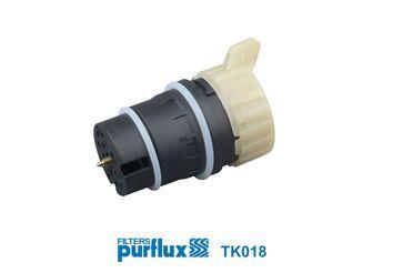 Purflux TK018 Transmission Soketi (Mercedes 722.6 Sanzm.)