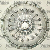 VALEO Clutch Set Sonata 2.0 16V — Clutch & Flywheel
