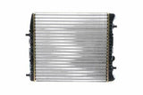 BEHR CR454000S Radiator - Cooling Solution for VW Polo 1.4 16V — Radiators & Fans