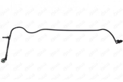IBRAS 15079 Fuel Hose for Fiat Doblo 1.3 JTD - Durable Polyamide Material — İbraş, Fuel Hoses & Pipes