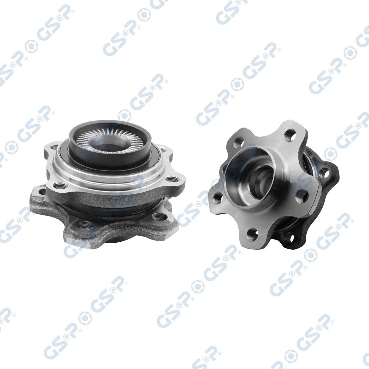GSP 9400599 Wheel Bearing Rear BMW G20 G30 F90 G31 G32 G11 G12 G15 G14 G01 G02 G29 — Wheel Bearings
