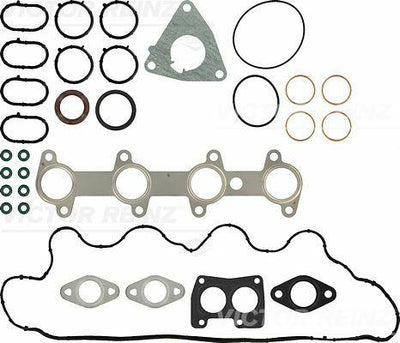 Victor Reinz Cylinder Head Gasket - Fiat Doblo 1.9D — Gaskets & Seals