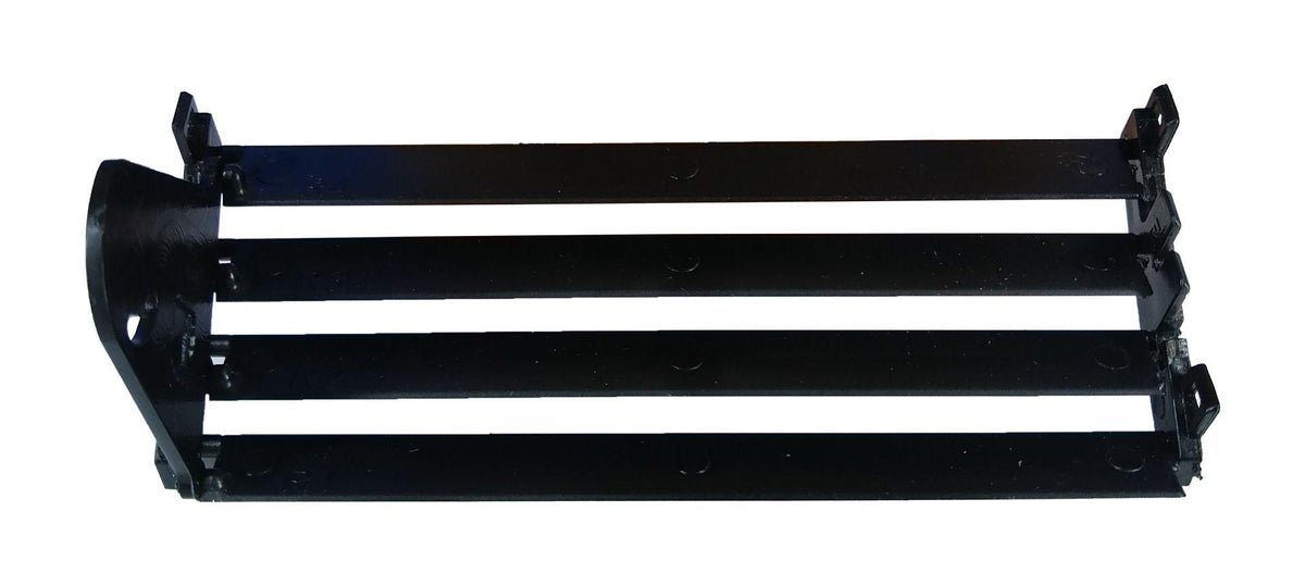 İthal 13228918 Opel Astra H Right Heater Muzul Perdesi (Single) Aftermarket — Heater & Blower