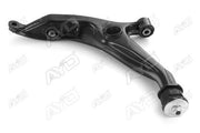 ayd-suspension-arm-civic-96-00-left-view, ayd-suspension-arm-civic-96-00-left-specifications AYD Suspension Arm 97-02821 - Left Side for Civic 1996-2000 | 4.56 kg AYD Suspension Arm for Civic 1996-2000 - Left Side ayd, suspension-arm, civic-96-00, car-parts, car-repair, car-owners, mechanics, suspension-parts, automotive, ai-generated