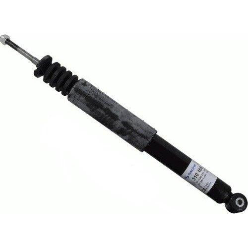 Sachs 310166 Opel Corsa B/Tigra A Rear Shock Absorber Gas Charged 93-02 — Shocks & Struts