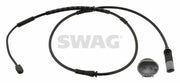 swag-20936426-brake-pad-sensor, bmw-brake-pad-sensor-installation, swag-brake-pad-sensor-specs SWAG Brake Pad Sensor (Fren Balata Fişi) - Compatible with BMW F10, F11, F06, F12, F13, F01, F02, F03 | 1080 mm SWAG 20936426 Brake Pad Sensor for BMW Models bmw, brake-pad-sensor, swag, car-parts, auto-accessories, braking-system, f10, f11, car-enthusiasts, ai-generated