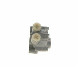 BOSCH KS00001609 - Fuel Feed Pump 12 Bar Hydraulic for Daf XF 105 MX Euro 5 — Fuel Delivery
