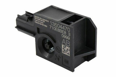Opel Astra K Airbag Trigger Sensor — Airbag & Safety Sensors