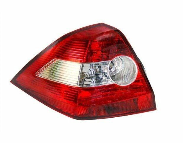 MARS Left Stop Light for Renault Megane 2 (2003-2005) — Tail, Signal & Reflectors