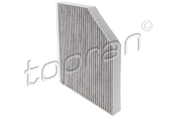 Topran 111124 Cabin Air Filter Audi A4 A5 Q5 07 > — Air & Cabin Filters