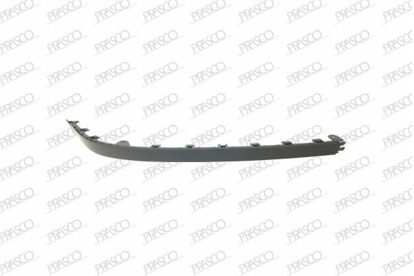 EUROSTAMP 101.17.5200 Bumper Lower Bushing Front Right Opel Astra G 1998 > 2004